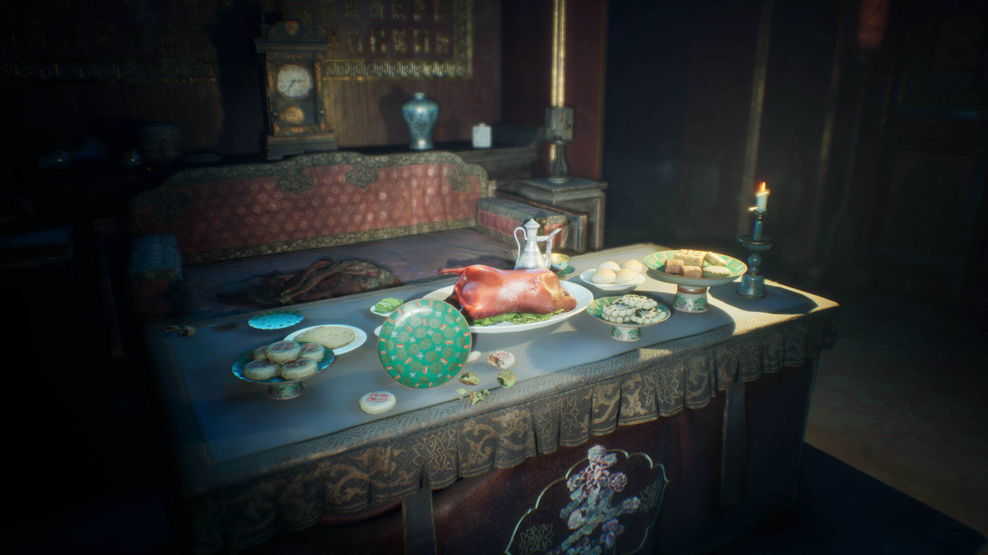 纸人贰/Paper Dolls 2