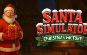 圣诞工厂/Santa Simulator : Christmas Factory