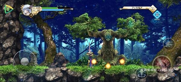 雷莎出击 重制版 | 安卓直装【2G】