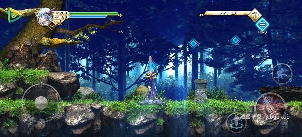 雷莎出击 重制版 | 安卓直装【2G】