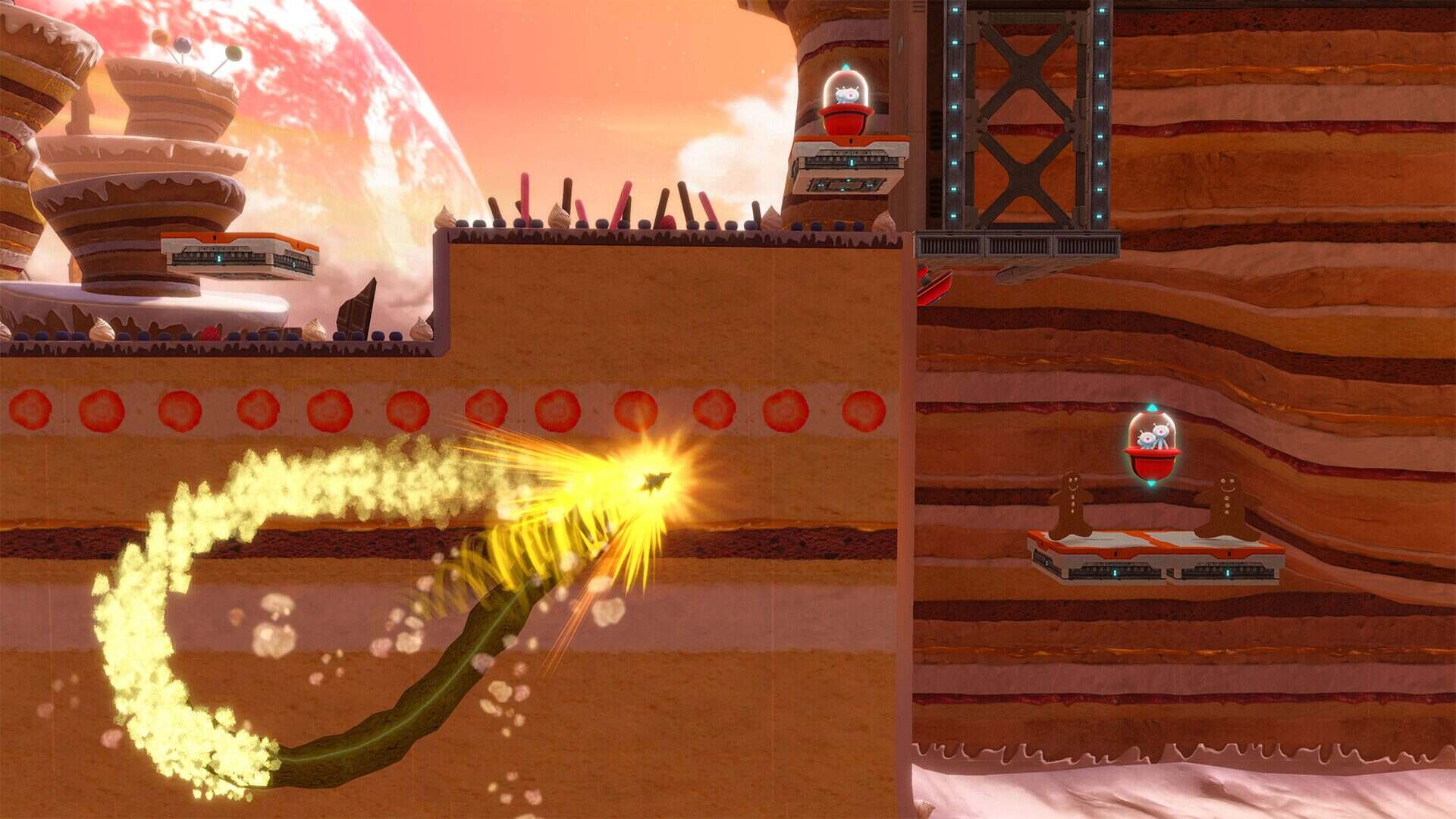 索尼克 缤纷色彩 究极版/Sonic Colors: Ultimate