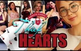 偷心贼/Thief of Hearts（P2 EP6 v0.0.6.1 Xmas）