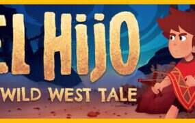 埃尔希乔：荒野西部的传说 | 安卓直装【1.3G】