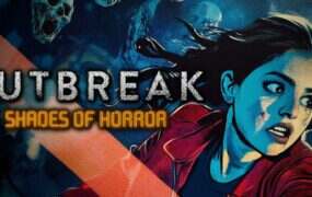 爆发：恐怖的阴影/Outbreak: Shades of Horror