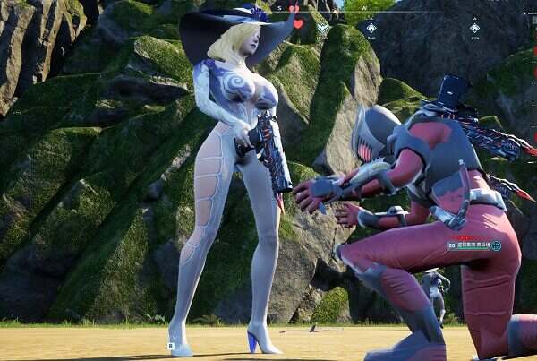 《幻兽帕鲁》绅士MOD整合包（v0.7.0.84578）