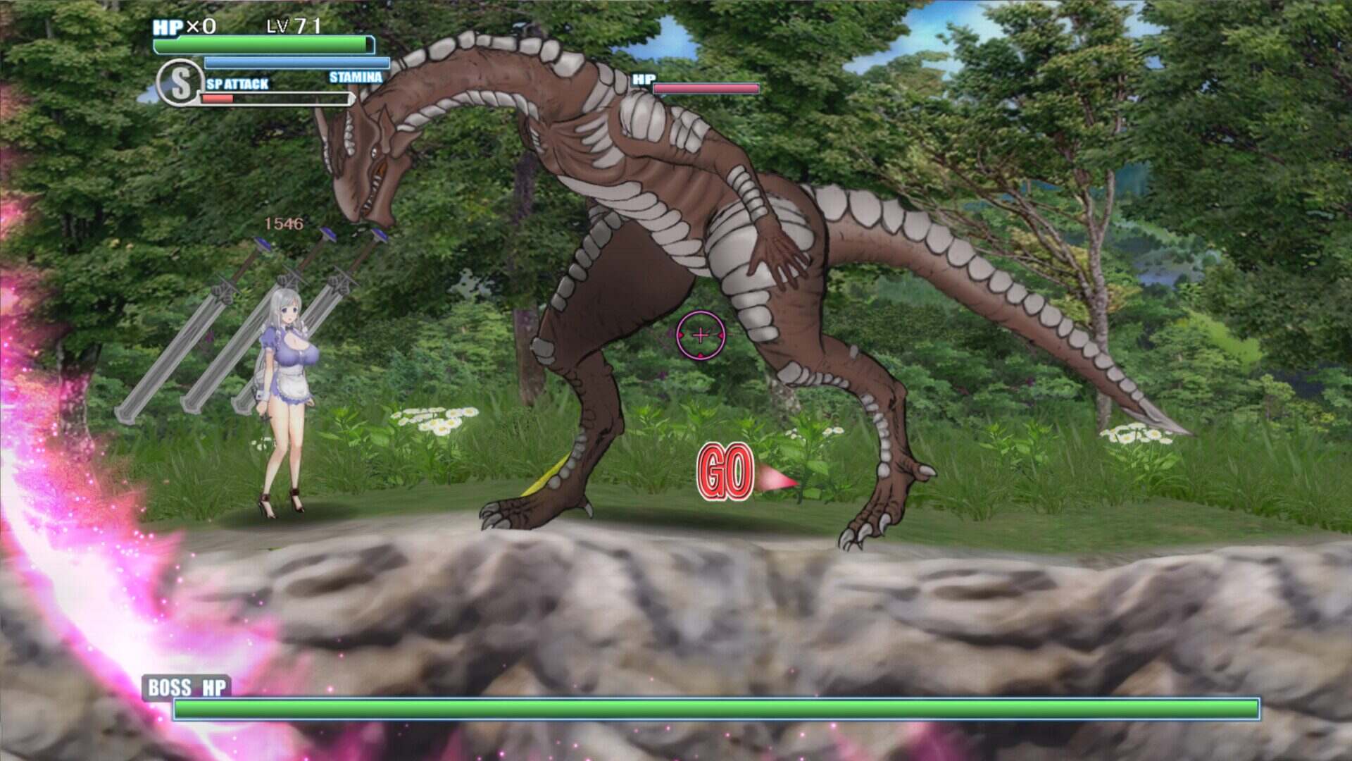 店长实在有够忙~被掳走的店员（V1.06）