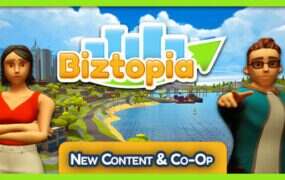 最畅销产品： 电商模拟器/Biztopia（v0.5.0）