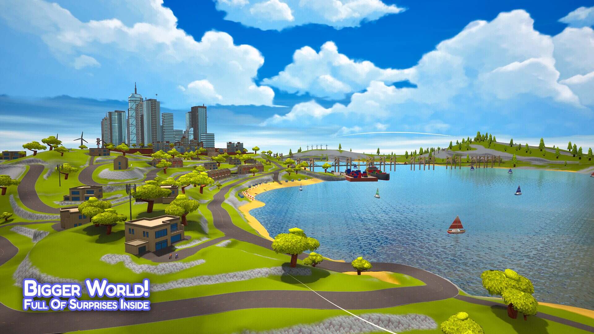 最畅销产品： 电商模拟器/Biztopia（v0.5.0）