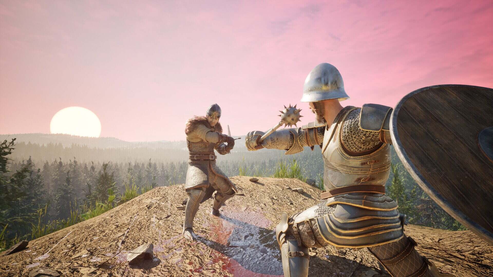 血面/Bloodface（Build.20971305）