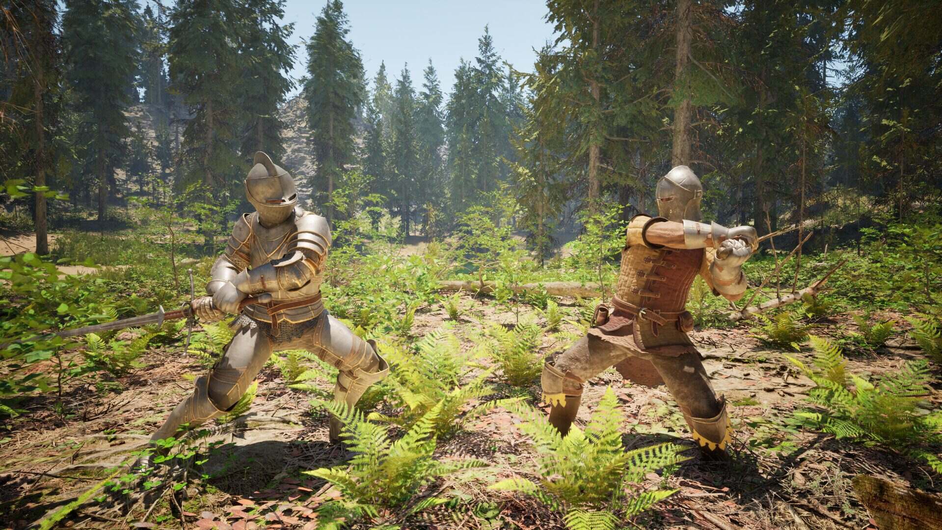 血面/Bloodface（Build.20971305）