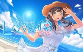 LoveR 吻：无尽的回忆/LoveR Kiss: Endless Memories