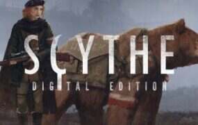 战镰：数字版/Scythe: Digital Edition（Build.20691797）