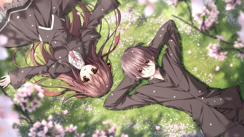 樱之诗10周年纪念版/Sakuranouta10th Anniversary edition 重制版