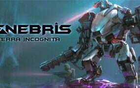 幽暗 未知之地/Tenebris Terra Incognita（Build.21328591）