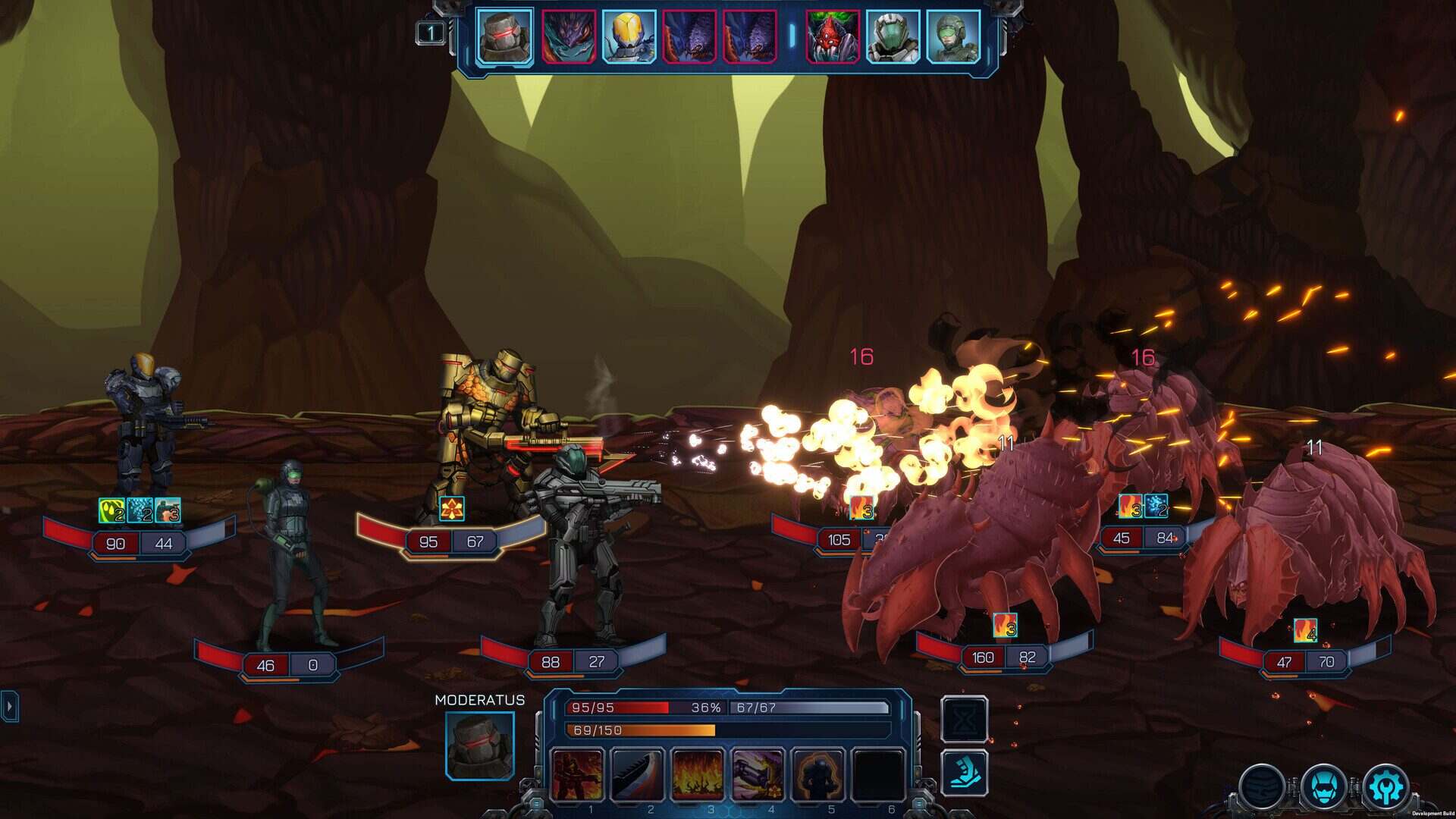 幽暗 未知之地/Tenebris Terra Incognita（Build.21328591）