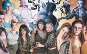 生存之链：归栖之地/Survivor Strain（v0.9.9.8）