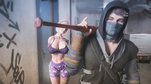 生存之链：归栖之地/Survivor Strain（v0.9.9.8）