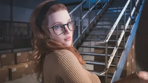 生存之链：归栖之地/Survivor Strain（v0.9.9.8）