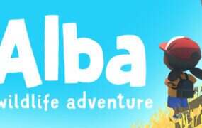 阿尔芭：野生动物冒险游戏/Alba: A Wildlife Adventure