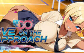 恋爱之路/Love on the Approach