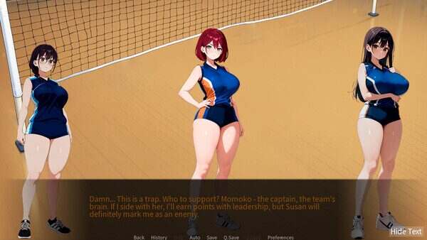 恋爱之路/Love on the Approach