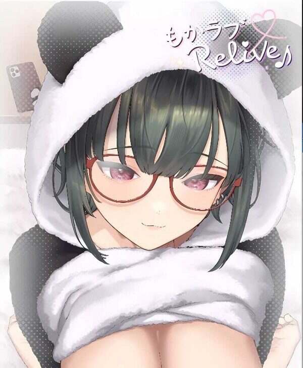 萌恋ReLive | 安卓直装【221M】