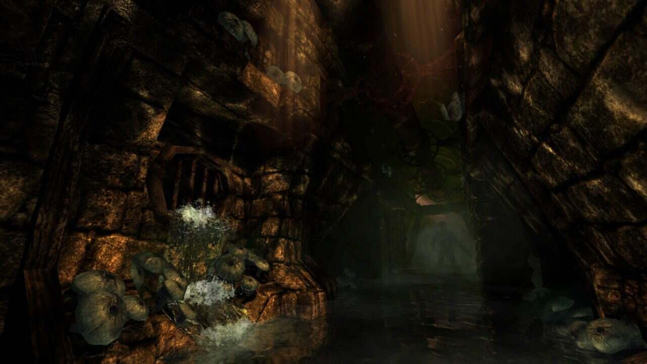 失忆症：黑暗后裔/Amnesia: The Dark Descent（v1.3）
