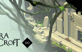 劳拉·克劳馥GO/Lara Croft GO（v2019）英文版