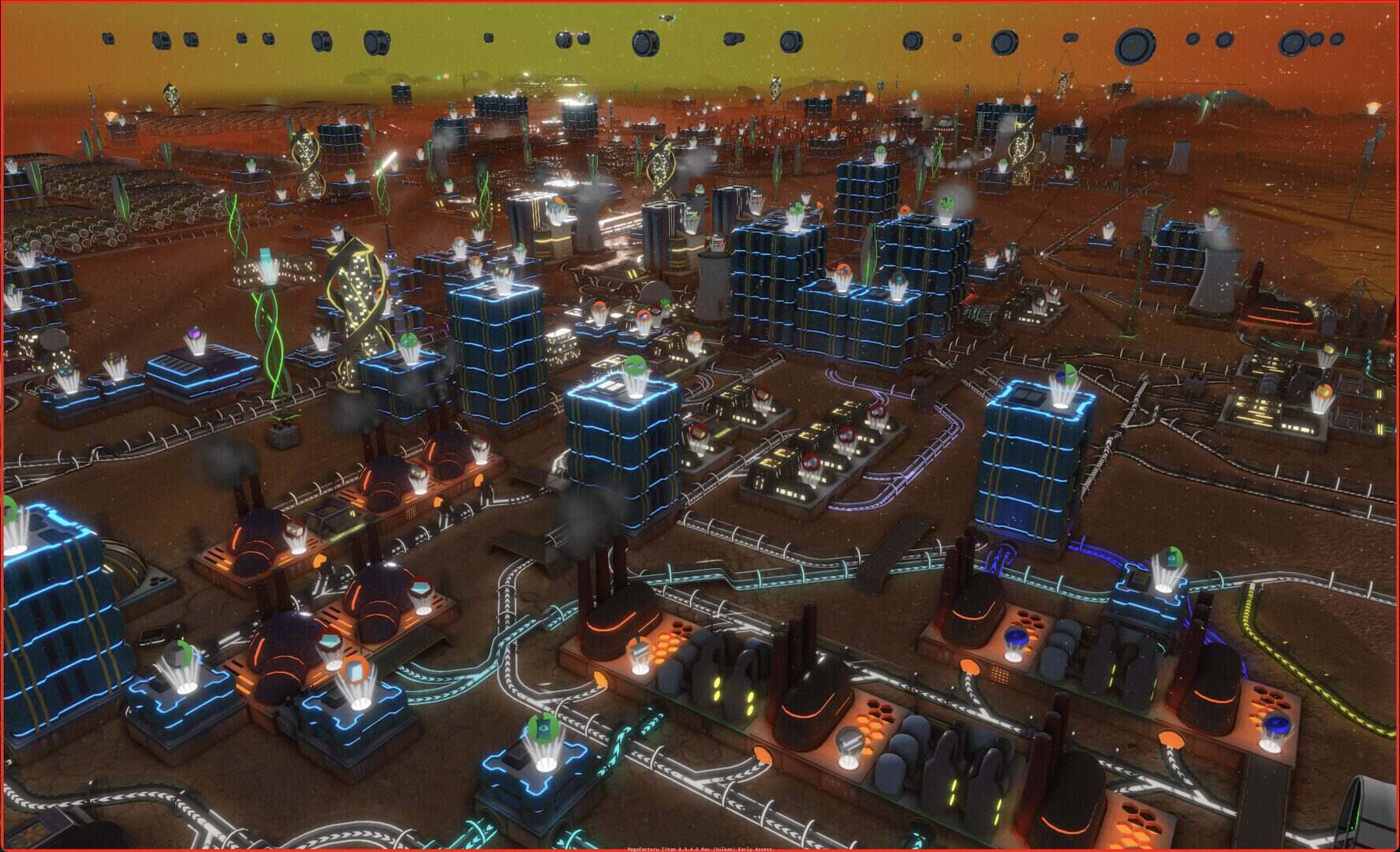 超级工厂泰坦/MegaFactory Titan（Build.21278771）