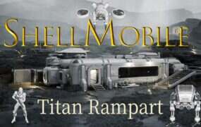 果壳机动：钛垣防线/ShellMobile: Titan Rampart