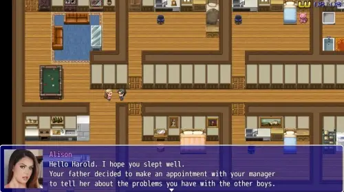 愿望/The Wish（v0.41）