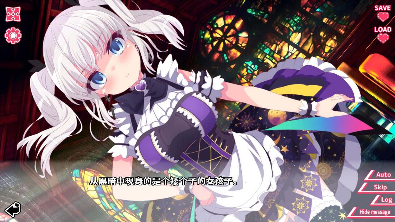 你与她的百合狂想曲/Kimi to Kanojo no LILYVAGANZA（v1.01）