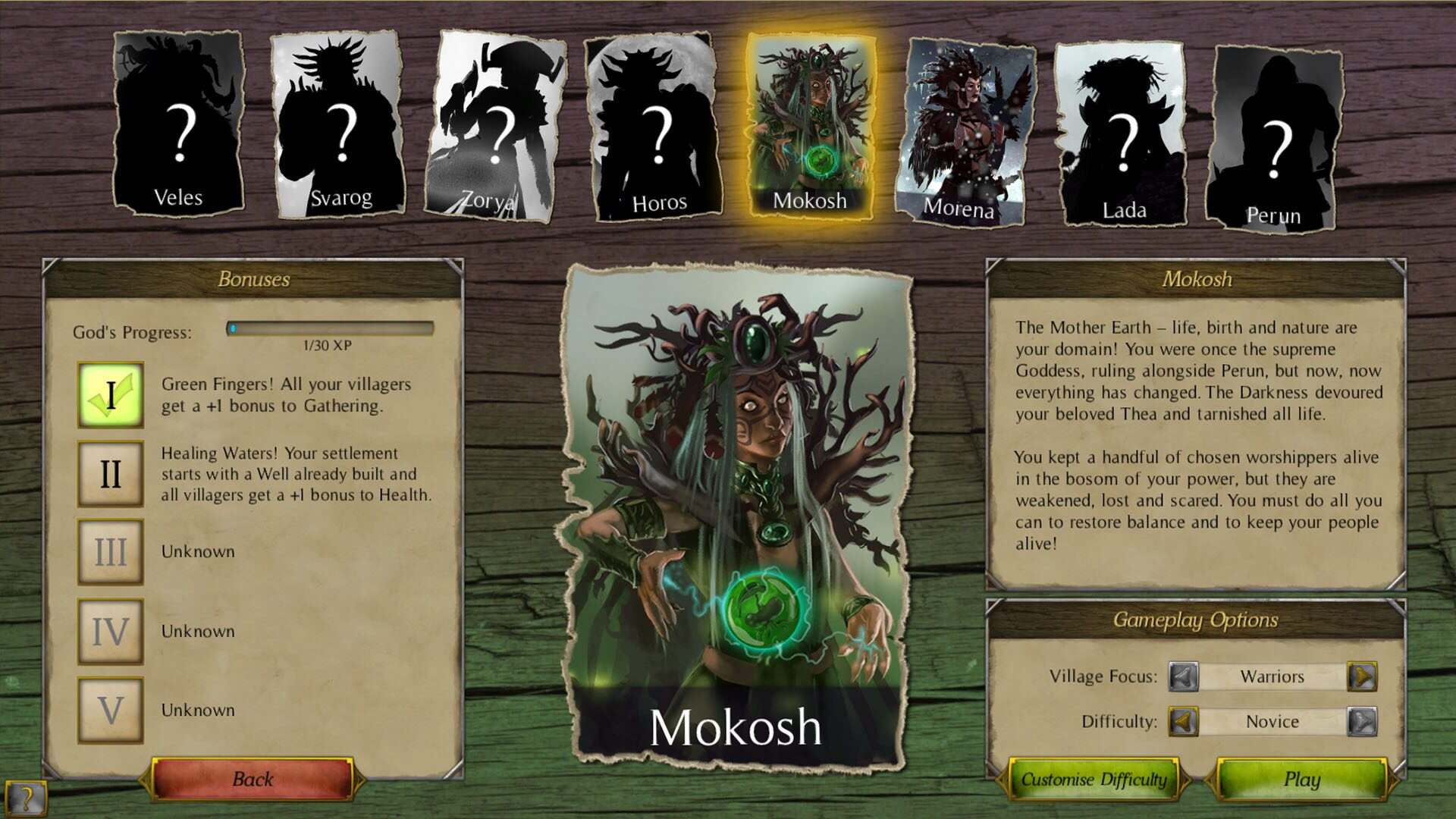 西娅：觉醒/Thea: The Awakening（V1.20.3919.0）