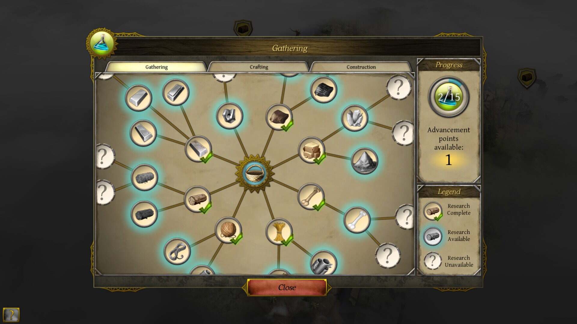 西娅：觉醒/Thea: The Awakening（V1.20.3919.0）