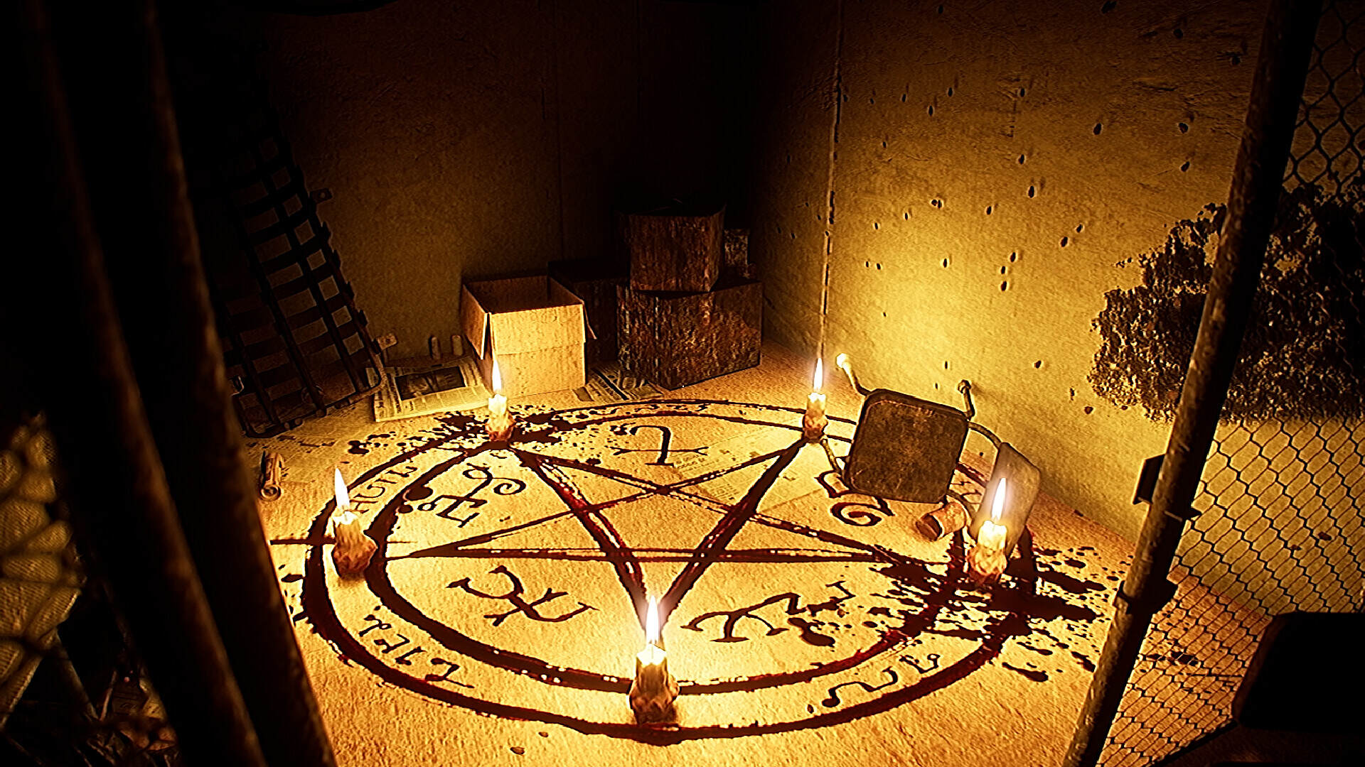 无尽永恒/Perpetuo