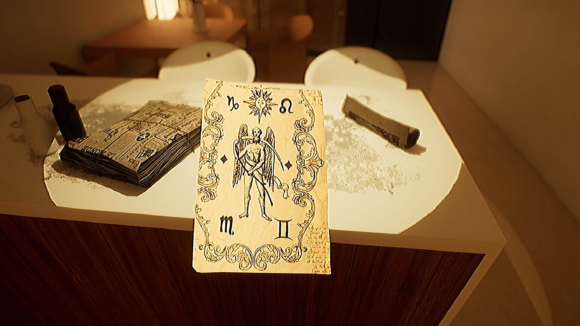 无尽永恒/Perpetuo