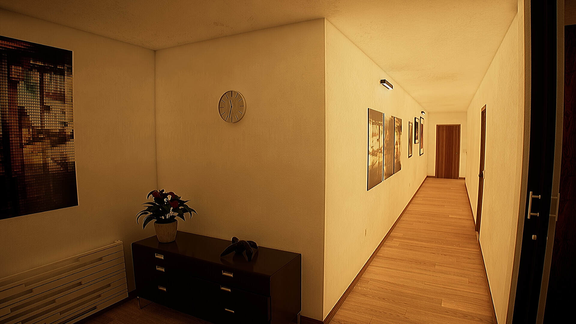 无尽永恒/Perpetuo