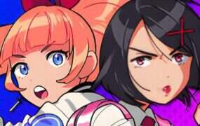 热血少女 | 安卓直装【555M】