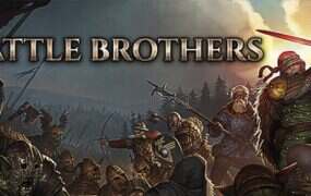 战场兄弟/Battle Brothers（V1.5.1.7）