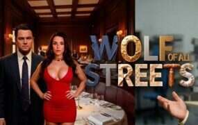 万街之狼/Wolf of All Streets（v0.1）