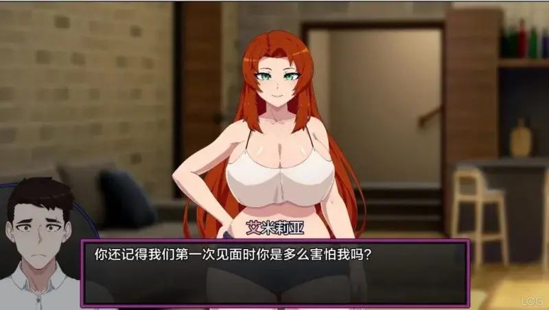 低俗幻想/Vulgar Reverie（v0.17）