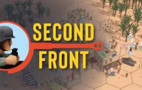 第二战场/Second Front（Build.20335349）