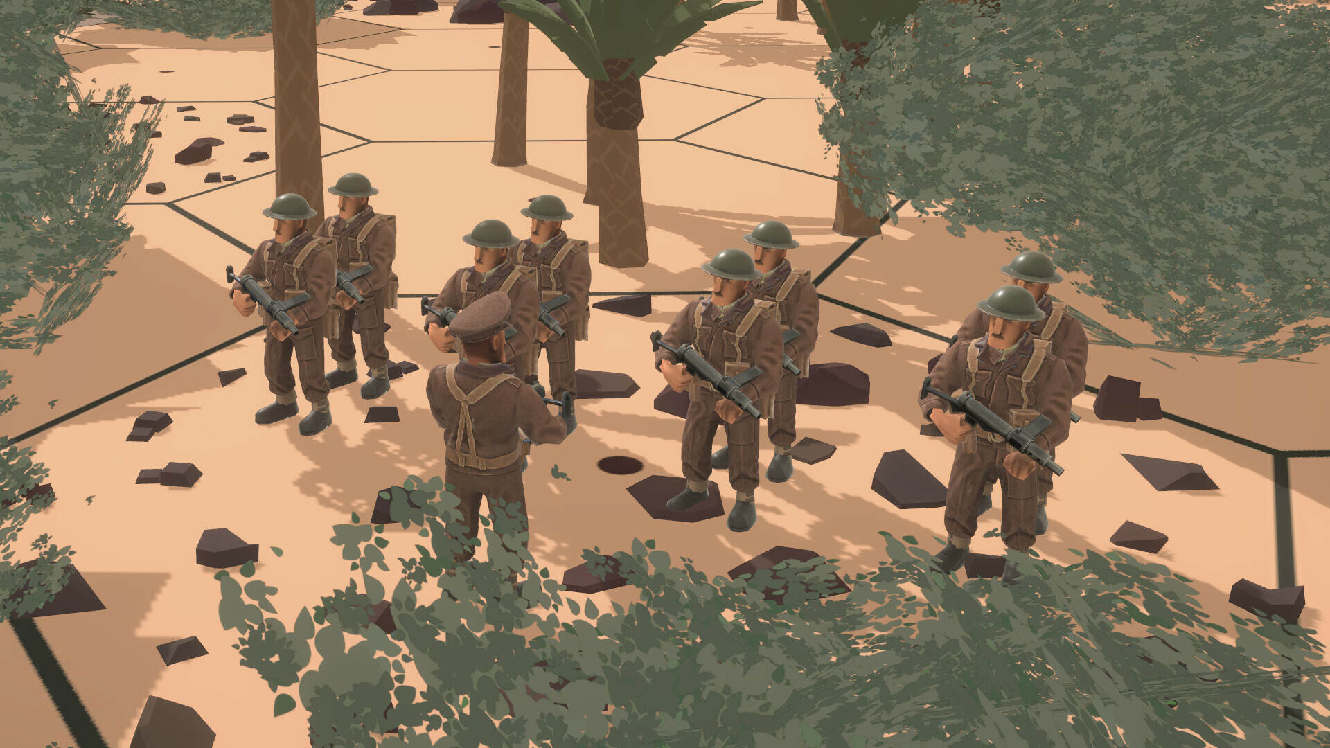 第二战场/Second Front（Build.20335349）