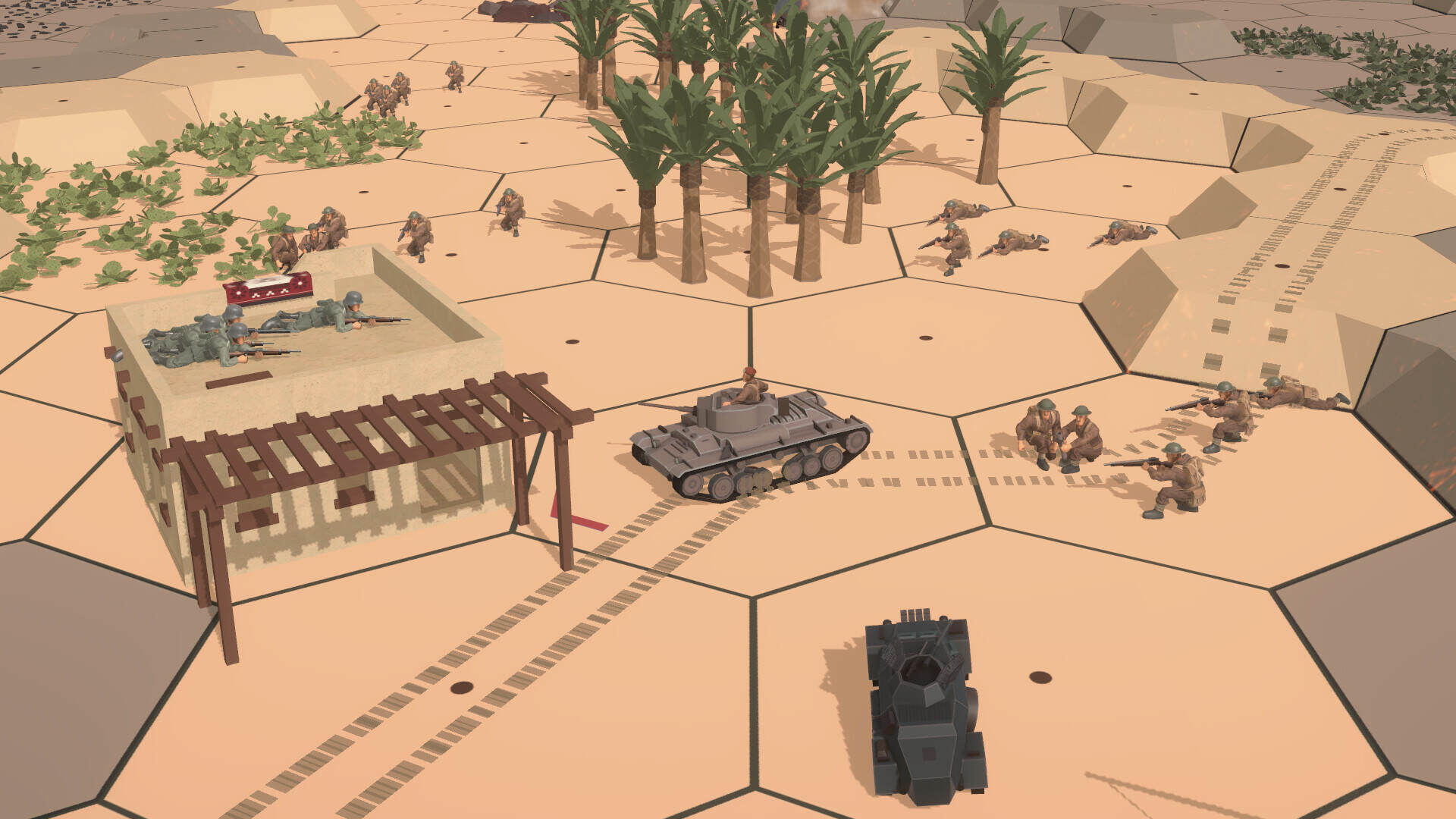 第二战场/Second Front（Build.20335349）