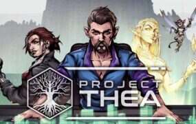 代号：西娅/Project Thea