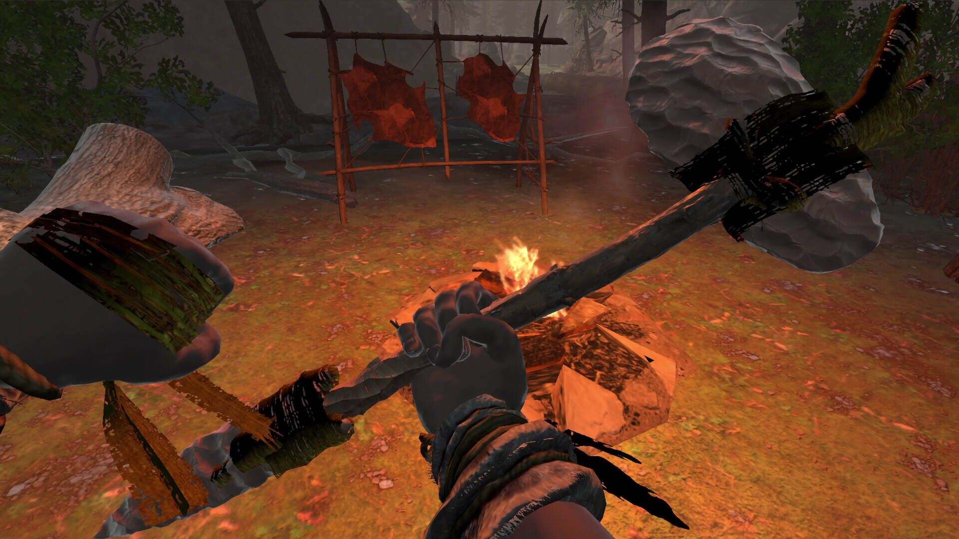 新石器黎明/Neolithic Dawn