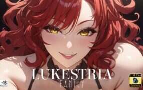 卢克斯特里亚家族/Lukestria Family