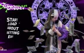 超能力/Supower（Ver0.6.4）重制版