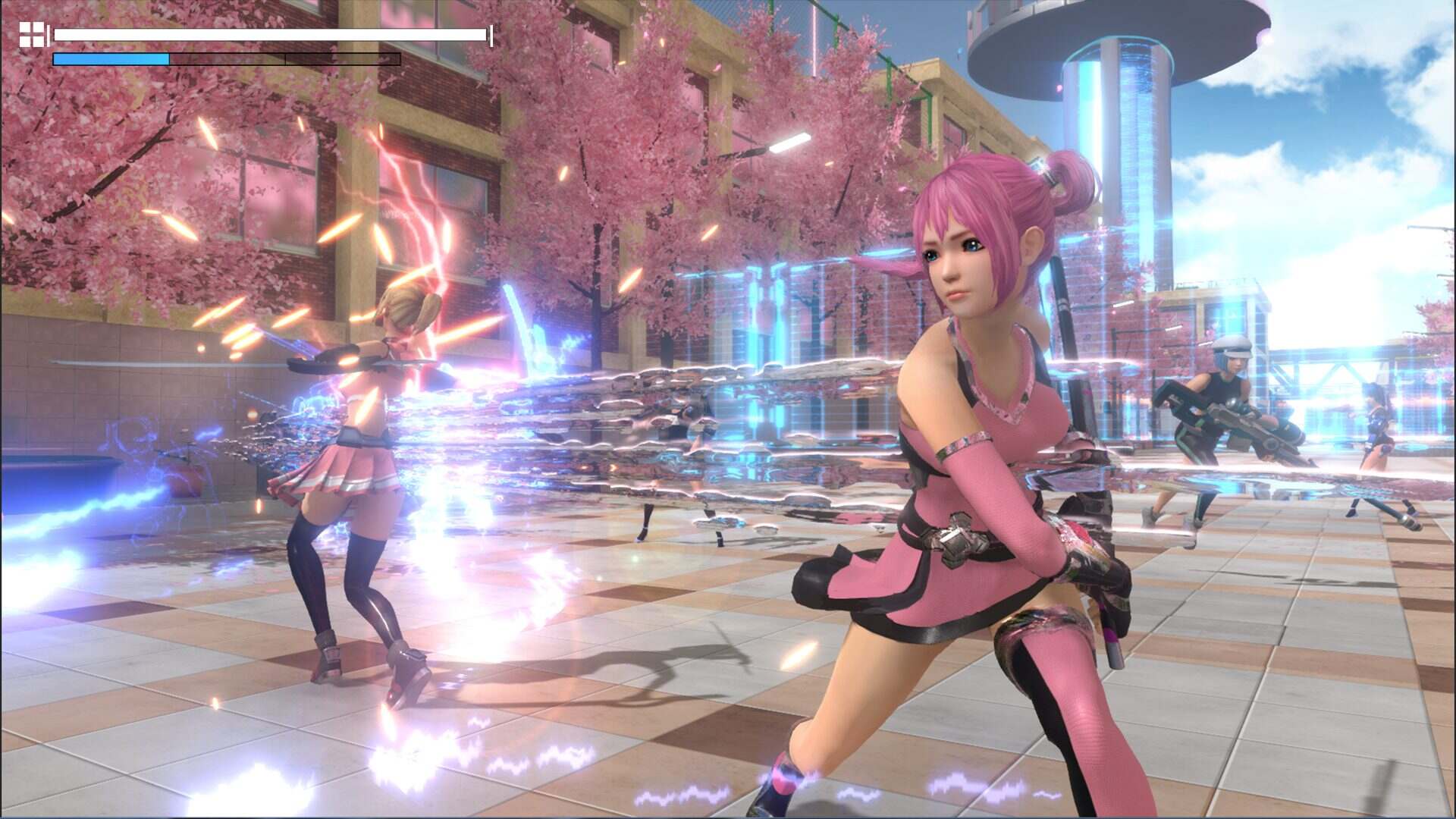 初体计划/The Initial