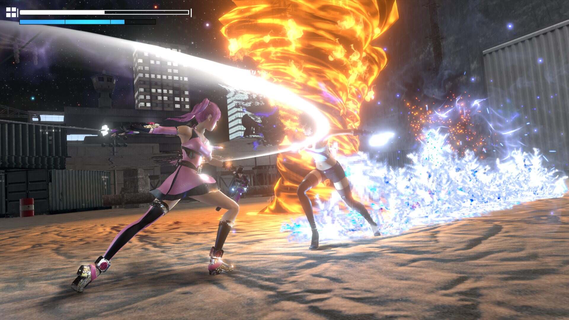 初体计划/The Initial